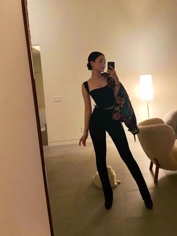 Шахноза Незабываемая Ночь Реал фото 10