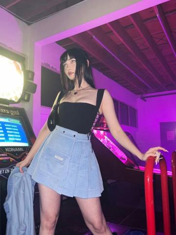 Шахноза Незабываемая Ночь Реал фото 6