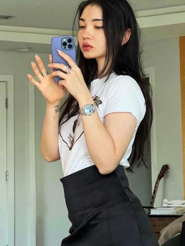 Шахноза Незабываемая Ночь Реал фото 8