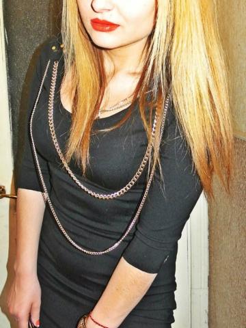 Оксана Натуральная Брюнетка фото 2