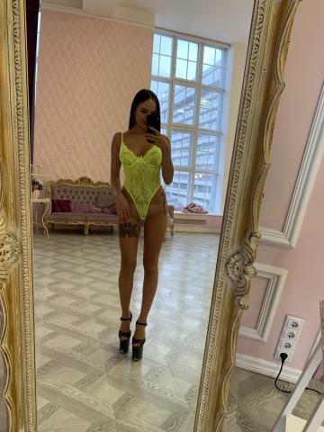 Эльвира Гламурная Блондинка фото 3